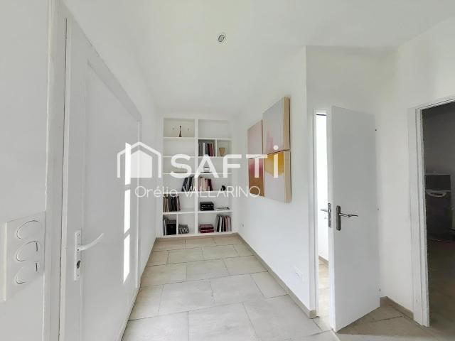 Laruscade Vente Maison 33