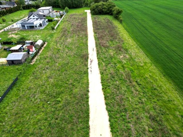 Laryszowska 658 m², Tarnowskie Góry
