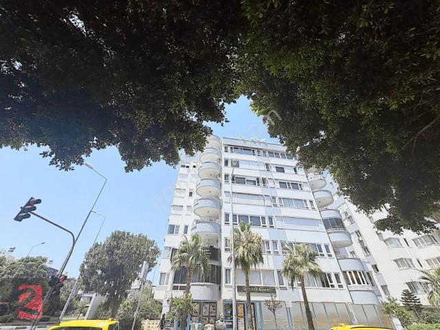 Lara Çağlayan Da Satılık 280 M2 Doublex Deniz Manzaralı Daire