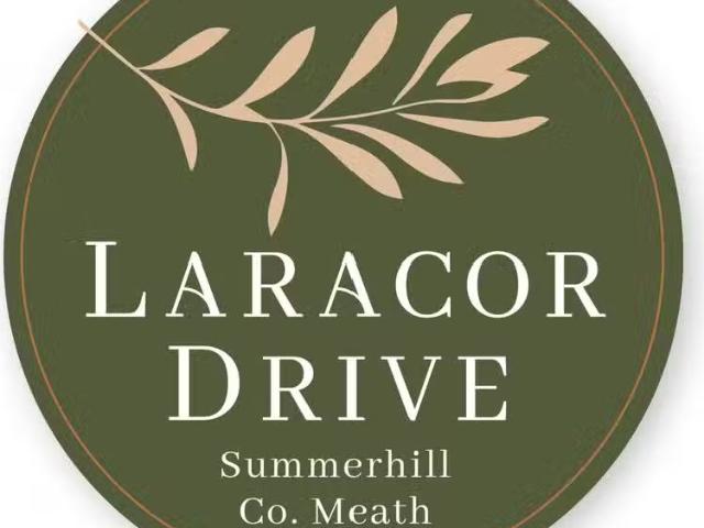 Laracor Drive, Laracor Drive, Laracor Drive, Summerhill, Co. M.