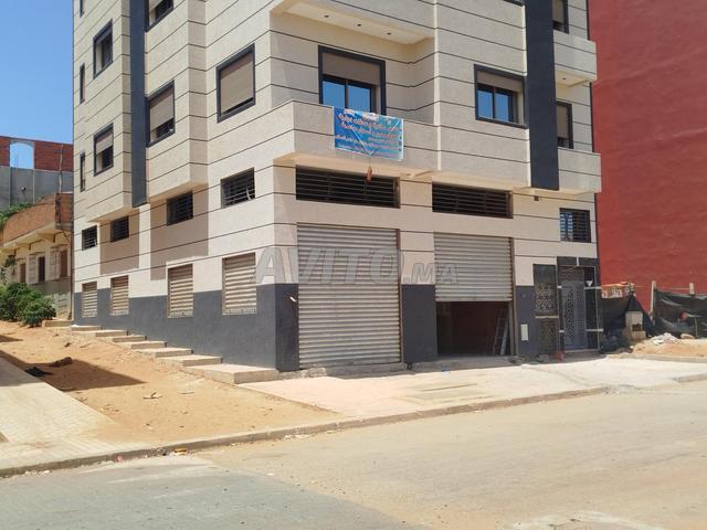 Larache Hay El Manar 1