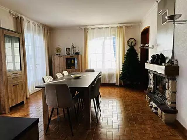 Laragne Montéglin 05300 Achat / Vente maison 7 pièces t7
