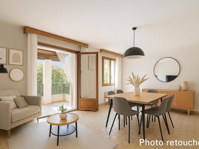 Laragne Montéglin Vente Maison 05