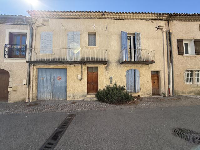 Laragne Montéglin Vente Maison 05