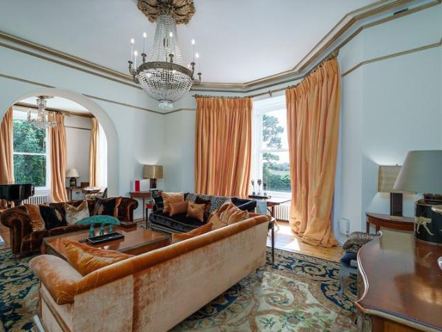 Laragh, Killiney Avenue, Killiney, Co.Dublin, A96 AK18
