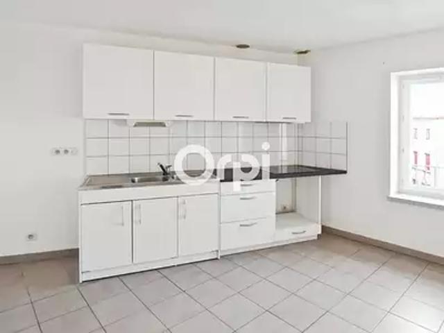 Larajasse 69590 Location appartement 2 pièces t2