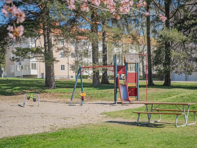 Läraregatan 2B