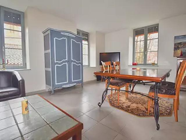 L'Arbresle 69210 Achat / Vente appartement 3 pièces t3 parking