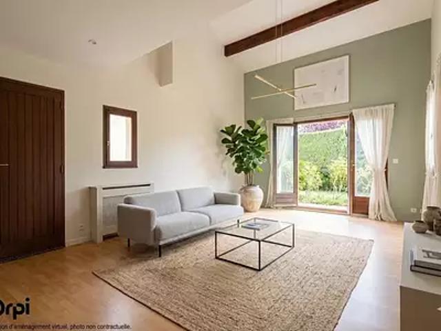 L'Arbresle 69210 Achat / Vente maison 4 pièces t4 jardin terrasse