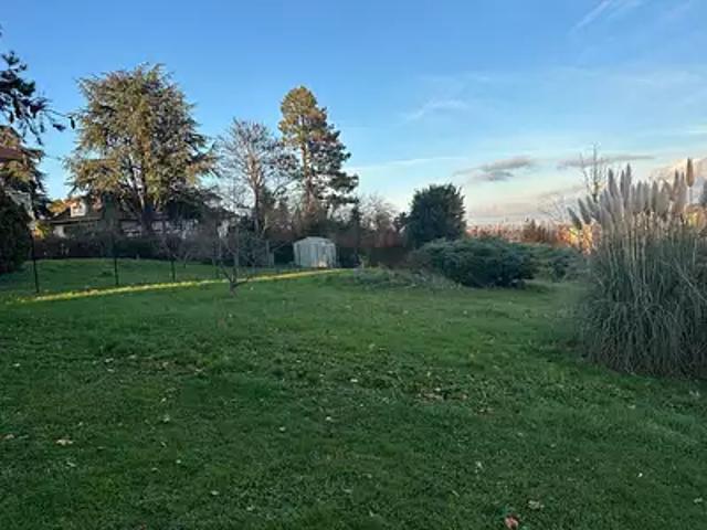 L'Arbresle 69210 Achat / Vente terrain