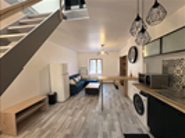 L'Arbresle Location Appartement 69