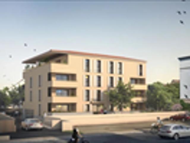 L'Arbresle Location Appartement 69