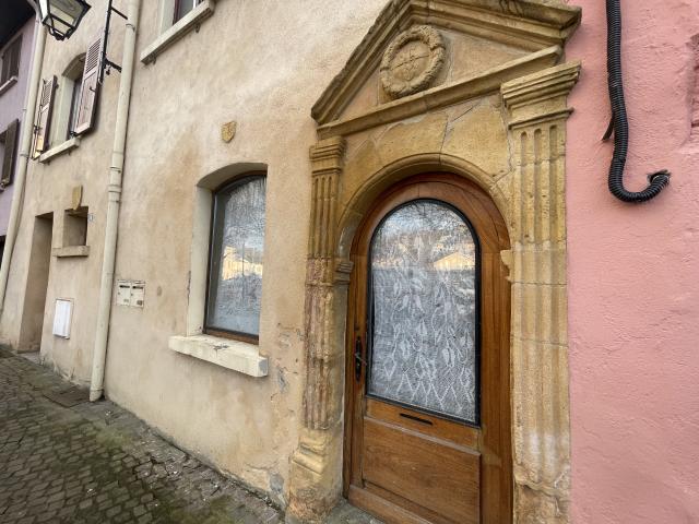 L'Arbresle Vente Appartement 69