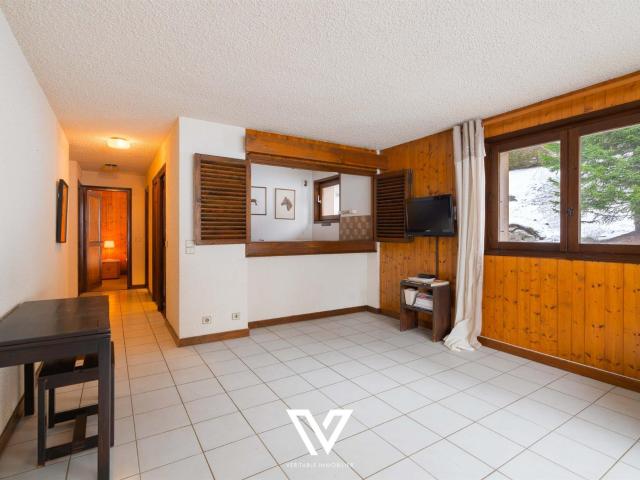 L'arbrière 60m² Megève
