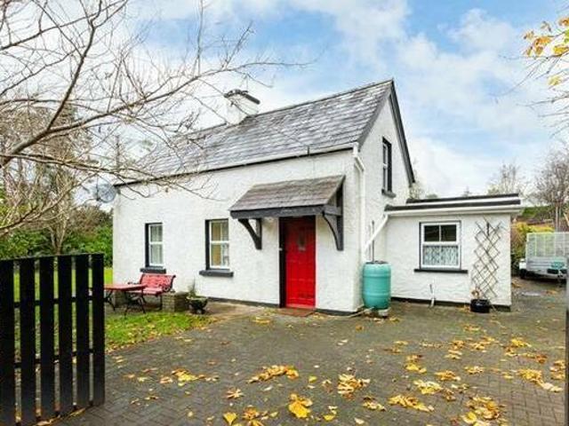 Larch Hill Crossroads Macroom Co Cork