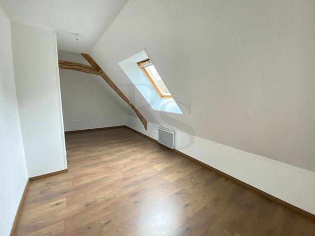 LARCHAMP Maison T4 en campagne