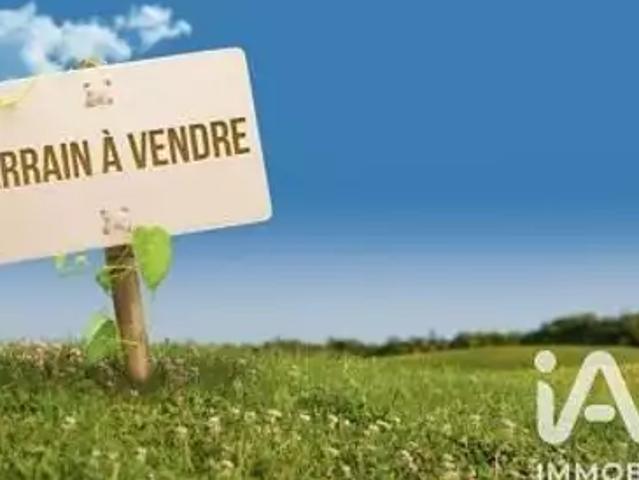 Larchant 77760 Achat / Vente terrain
