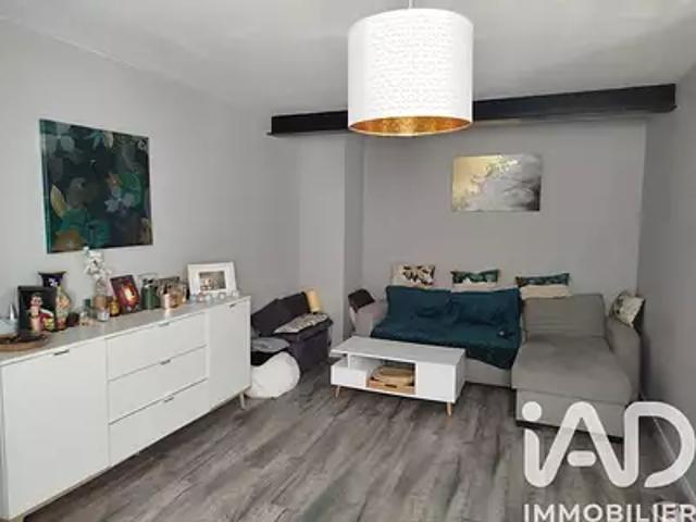 Larchant 77760 Achat / Vente maison 4 pièces t4