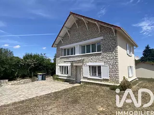 Larchant 77760 Achat / Vente maison 6 pièces t6
