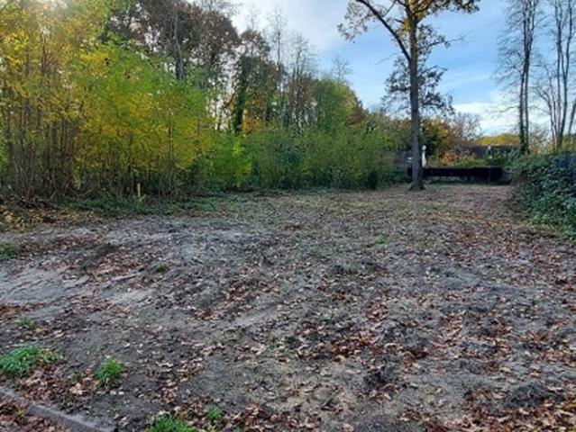 Larchant Vente Terrain 77