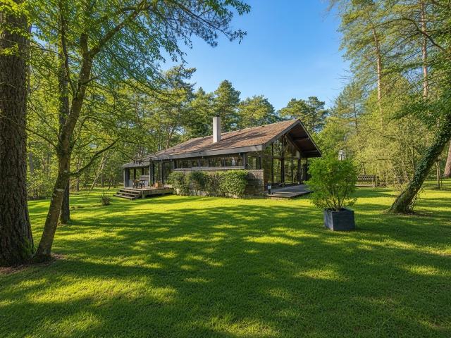 Larchant Vente Maison 77