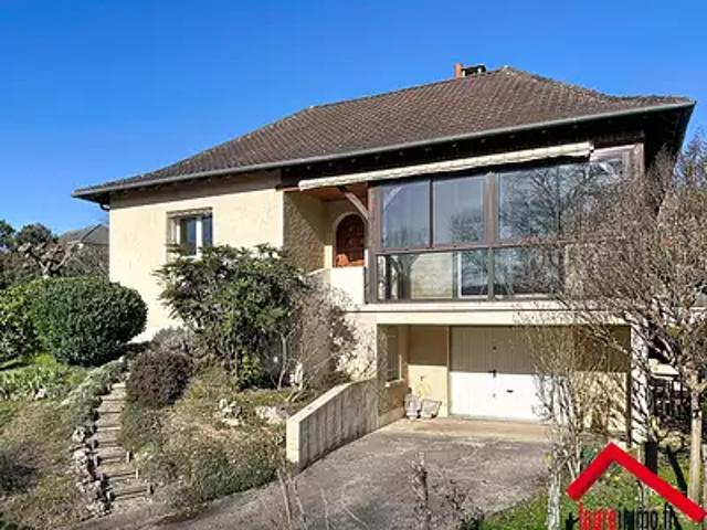 Larche 19600 Achat / Vente maison 5 pièces t5