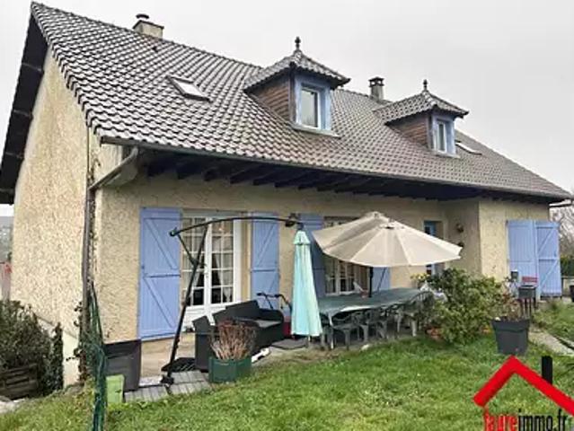 Larche 19600 Achat / Vente maison 9 pièces t9