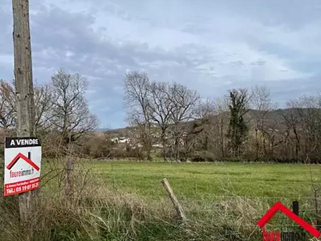 Larche 19600 Achat / Vente terrain