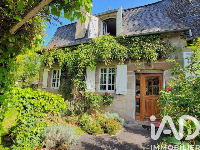 Larche Vente Maison 19