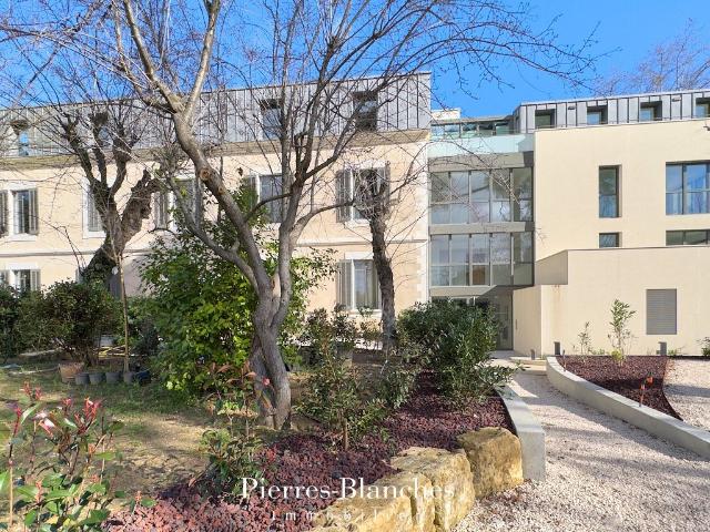 L'architecture Rythmique® 123m² Montpellier