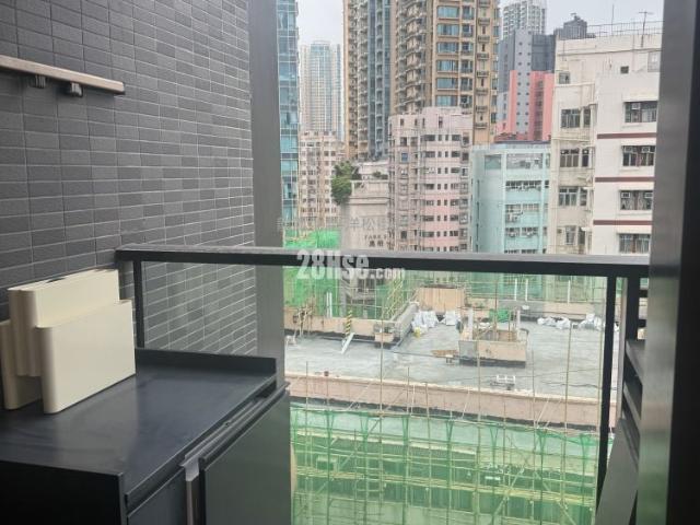 利晴灣23 #3798 租盤樓盤詳細資料