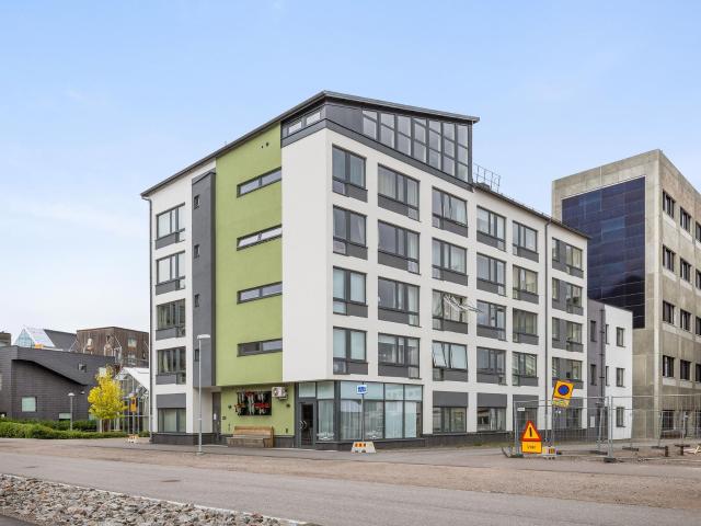 Lärdomsgatan 21A