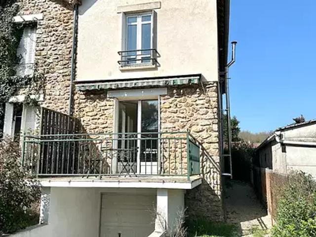 Lardy 91510 Achat / Vente maison 5 pièces t5
