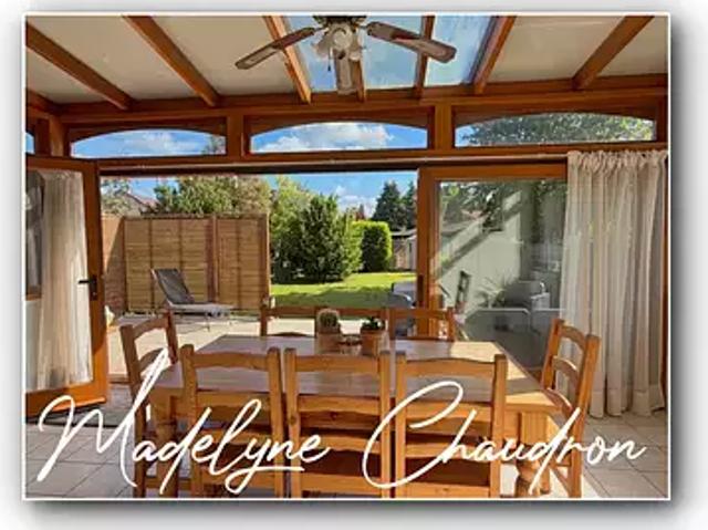 Lardy 91510 Achat / Vente maison 5 pièces t5 jardin terrasse