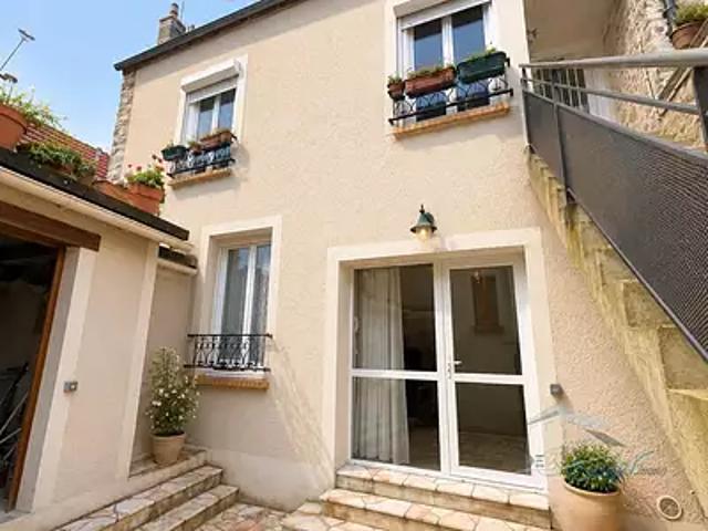 Lardy 91510 Location appartement 2 pièces t2
