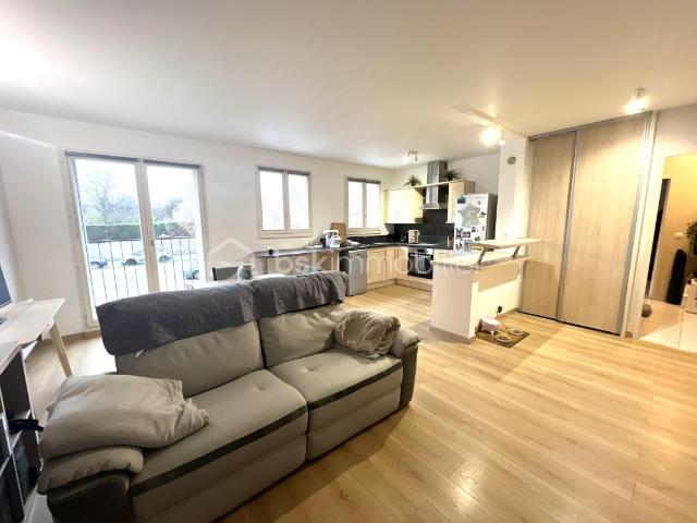 Lardy Vente Appartement 91