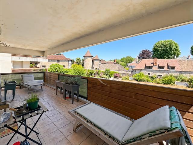 Lardy Vente Appartement 91
