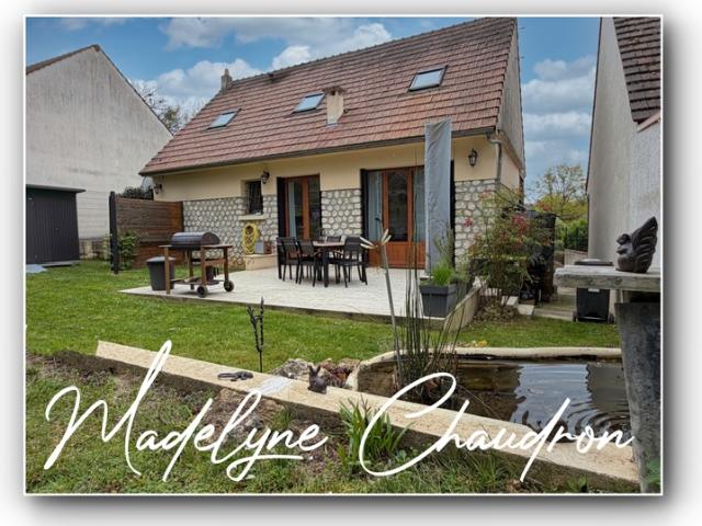 Lardy Vente Maison 91