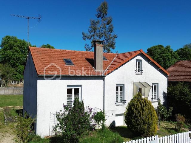 Lardy Vente Maison 91