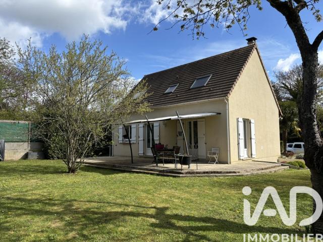 Lardy Vente Maison 91