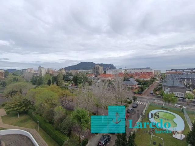 Laredo