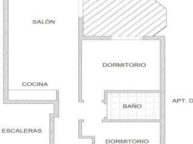 LARGA TEMPORADA SE ALQUILA DESDE 1.9 26 BONITO APARTAMENTO CON VISTAS PARCIALES AL MAR EN PUERTO MA