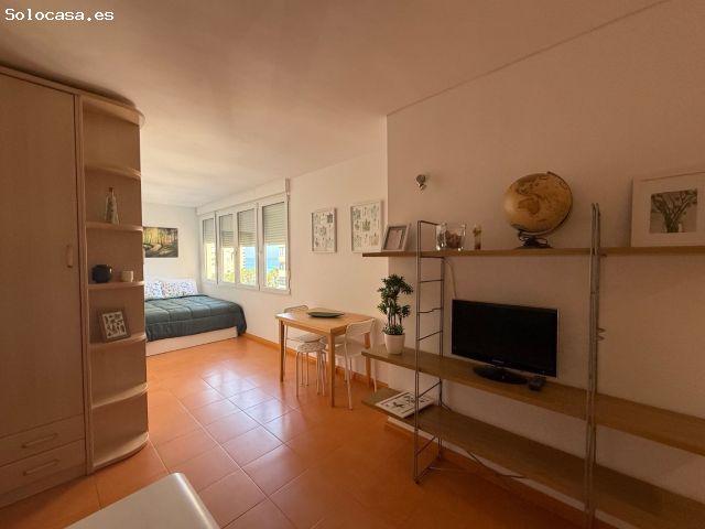 Larga temporada.Se alquila desde 1.9.26 bonito Estudio en Playamar Torremolinos