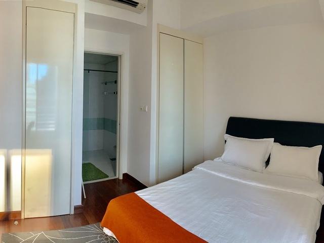 Large 1 Big Bedroom Unit, Raffles Place / Downtown / Marina Bay MRT