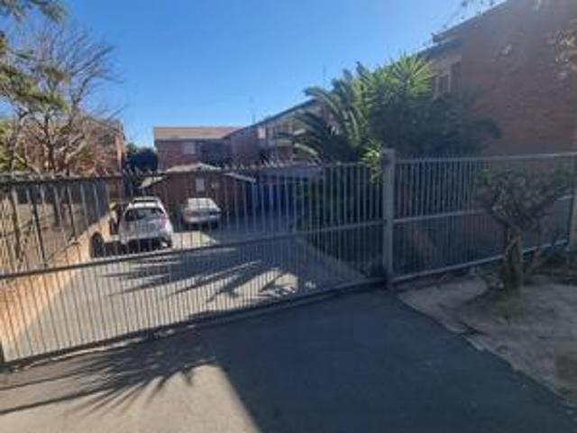 large 2 bedroom 84 sq m pre paid.
