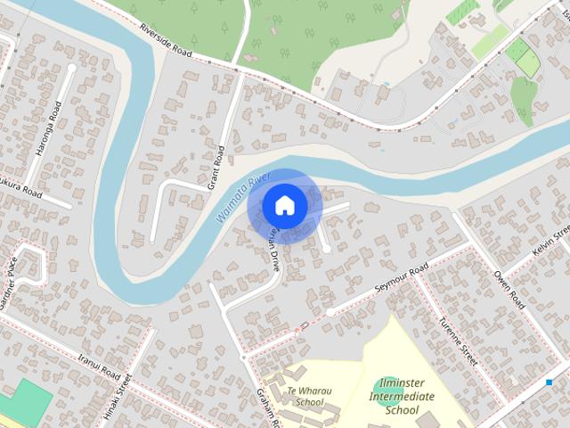Large 2 bedroom home | Great location
