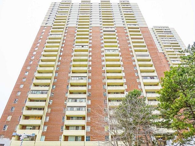 Large 2 Bedrooms1 Bath Condo East York Area