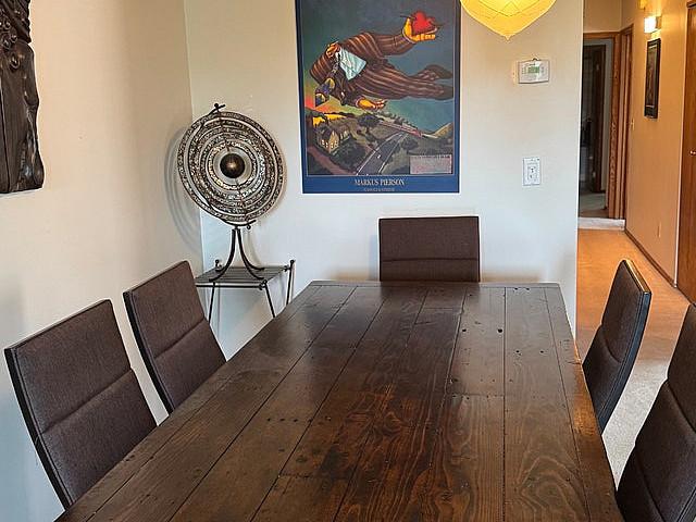 Large 2 Bedrooms 2 Baths On Pembina Underground Parking