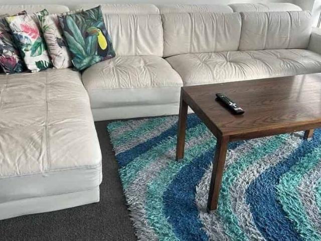 Large 3BR Apt Full Furnished CBD
