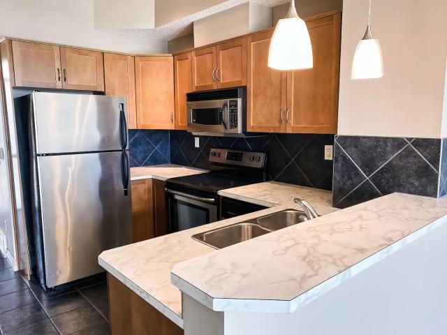 Large Two Bedroom Townhome in Rocky Ridge